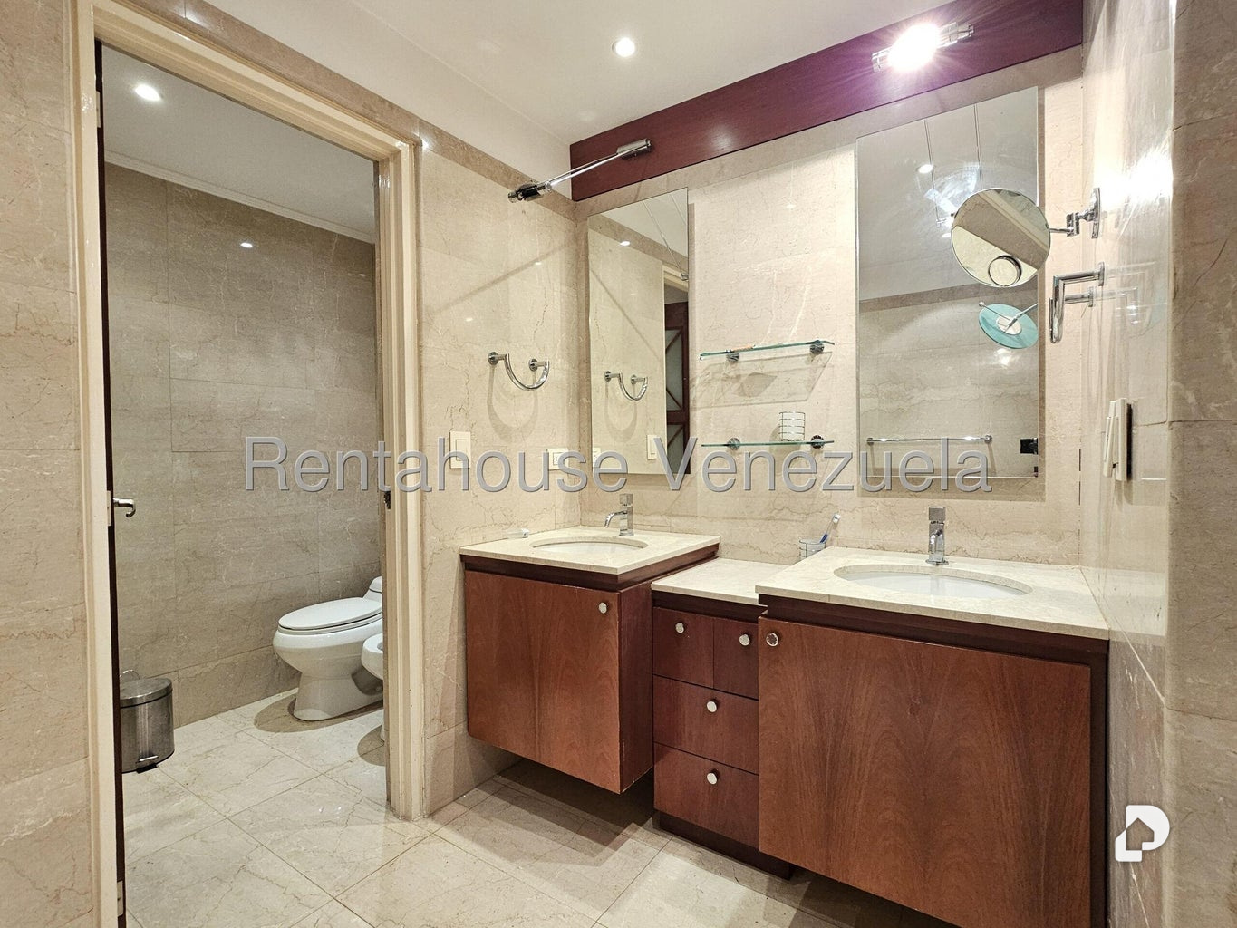 Penthouse en Alta Florida, Caracas – 49