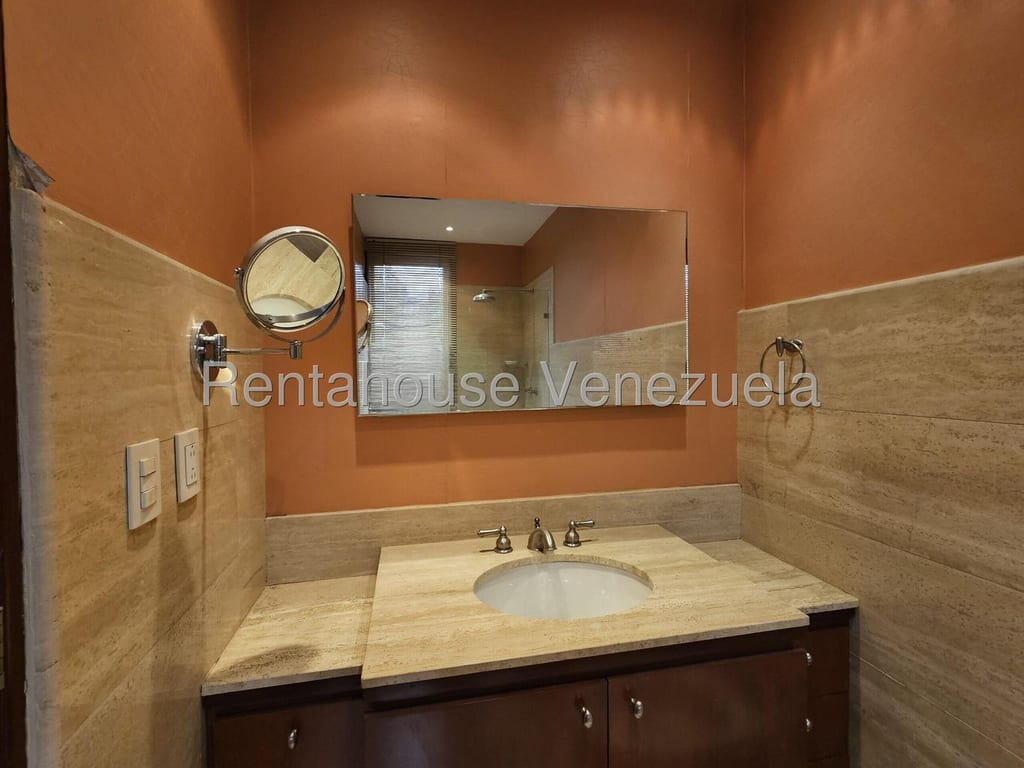 Penthouse en Alta Florida, Caracas