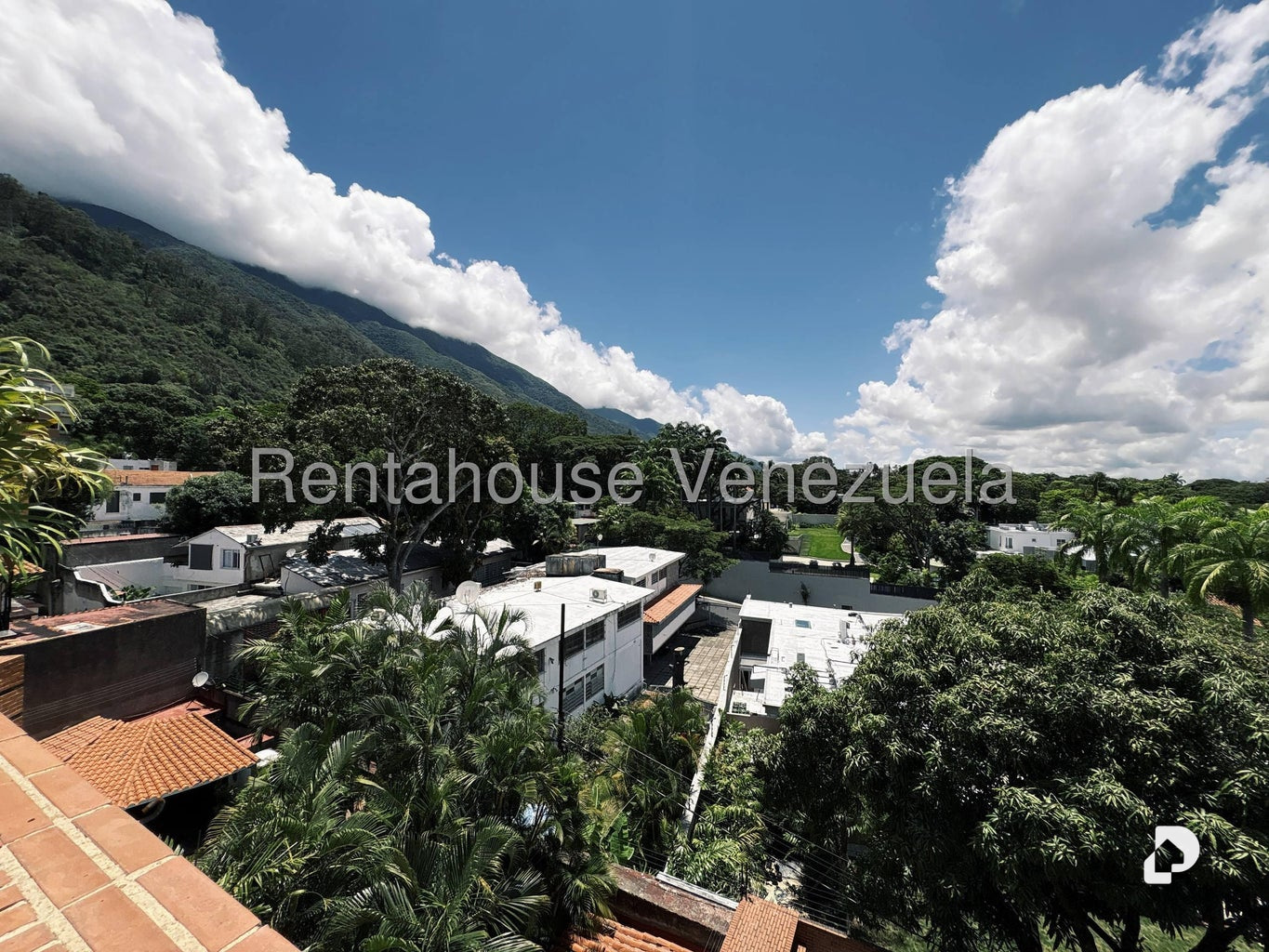 Penthouse en Alta Florida, Caracas – 8