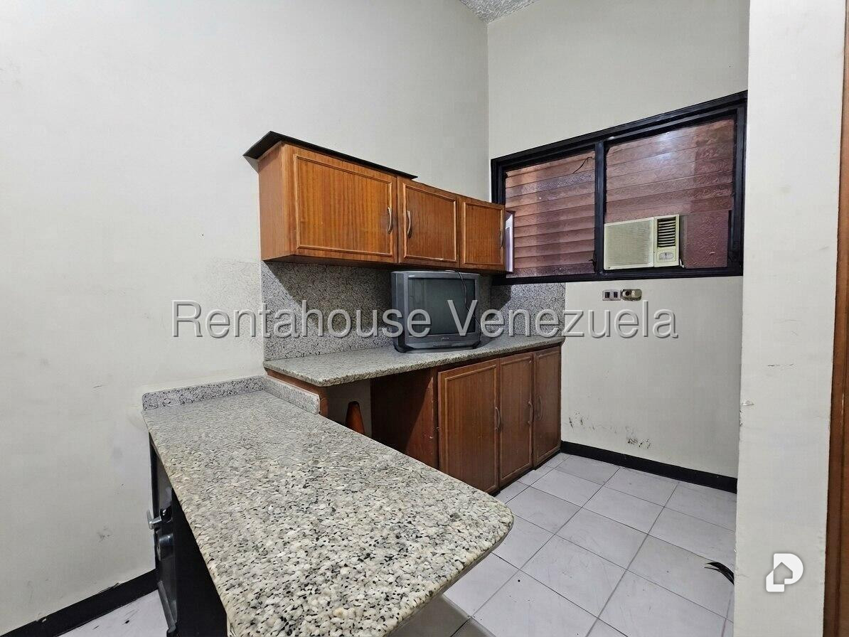 Penthouse en Alta Florida, Caracas – 63