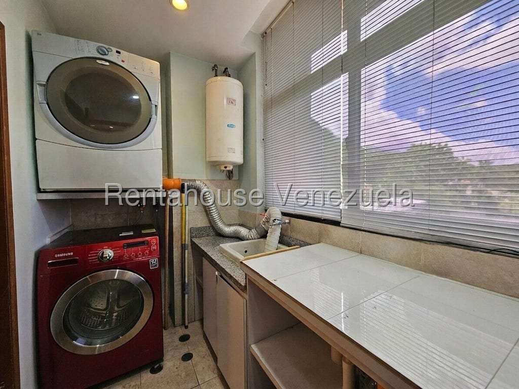 Penthouse en Alta Florida, Caracas