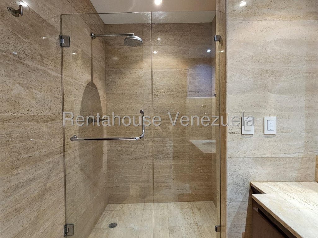 Penthouse en Alta Florida, Caracas