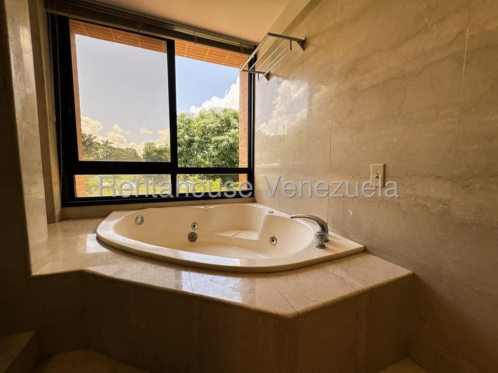 Penthouse en Alta Florida, Caracas