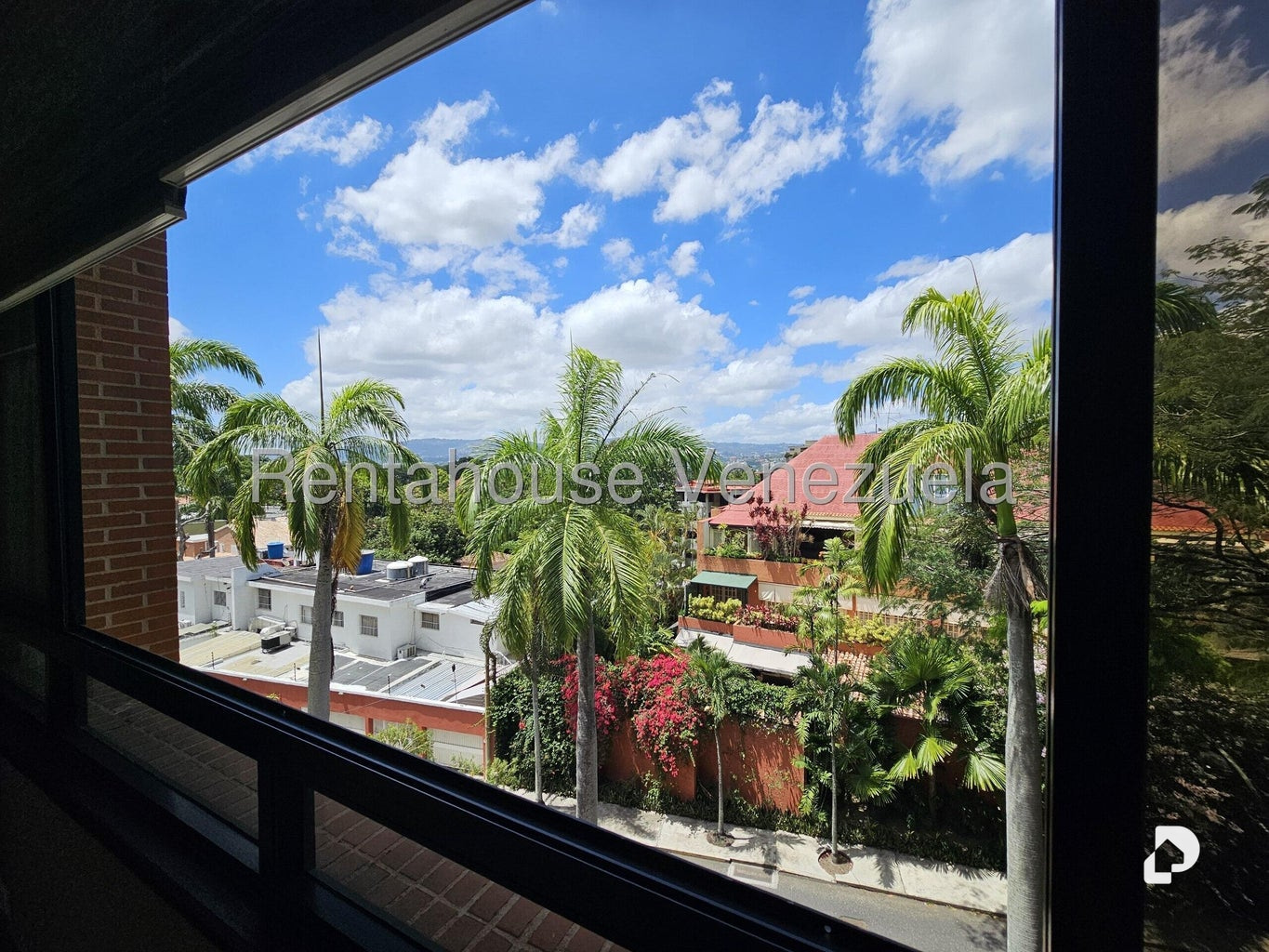 Penthouse en Alta Florida, Caracas – 24