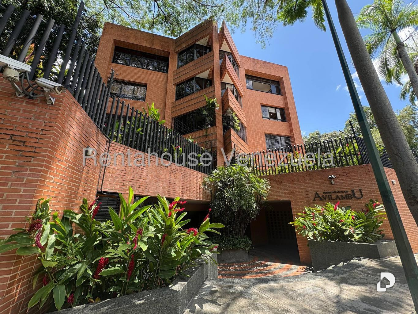 Penthouse en Alta Florida, Caracas – 65