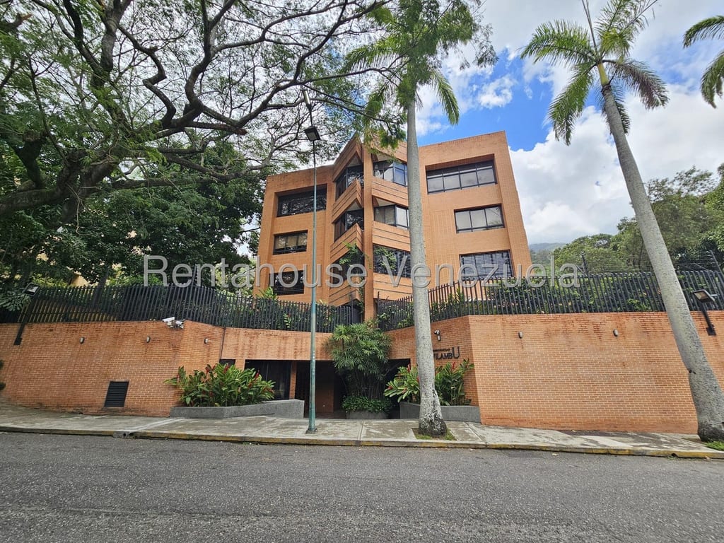 Penthouse en Alta Florida, Caracas