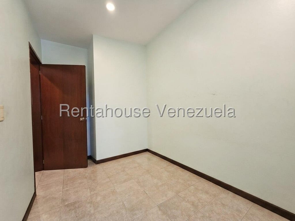 Penthouse en Alta Florida, Caracas
