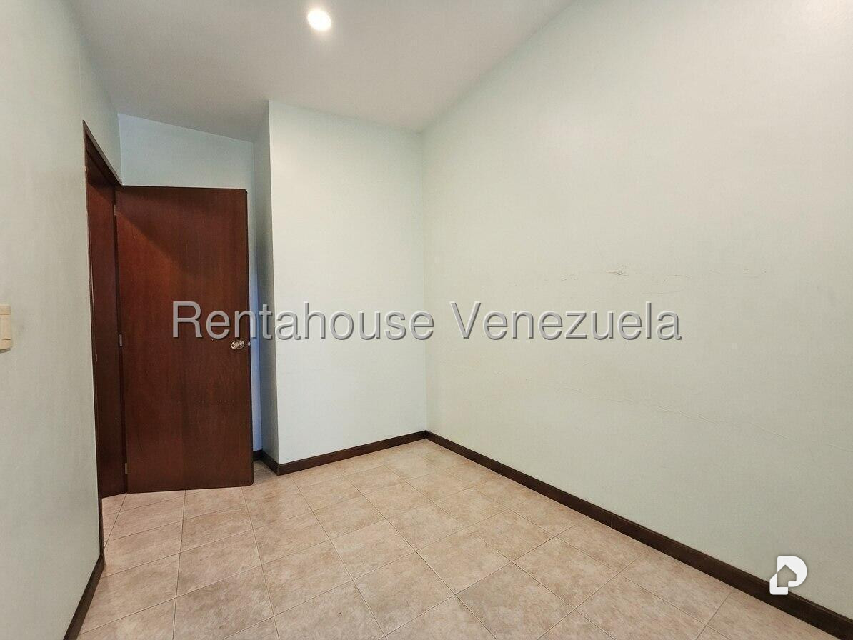 Penthouse en Alta Florida, Caracas – 34