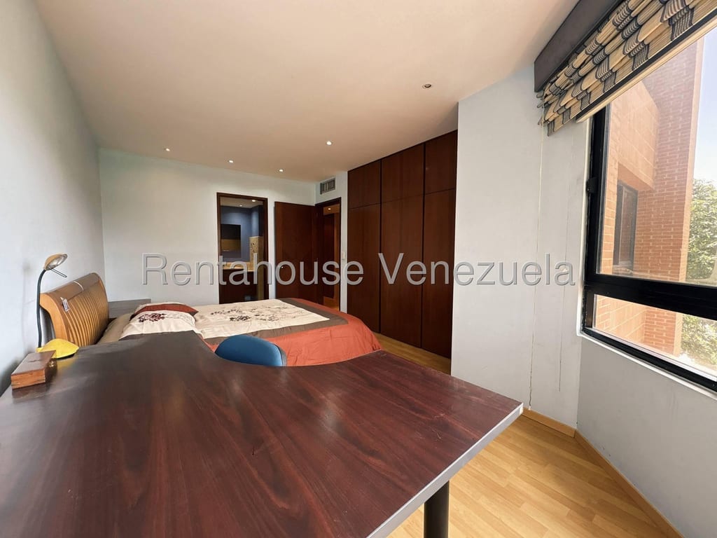 Penthouse en Alta Florida, Caracas