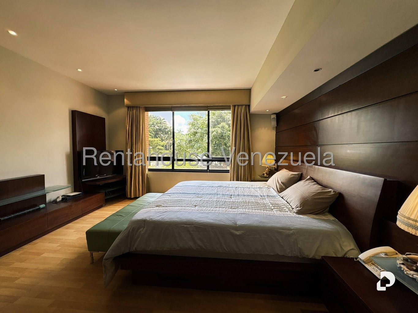Penthouse en Alta Florida, Caracas – 43
