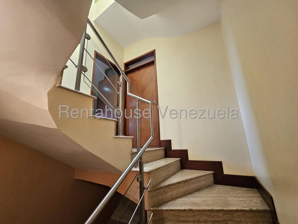 Penthouse en Alta Florida, Caracas
