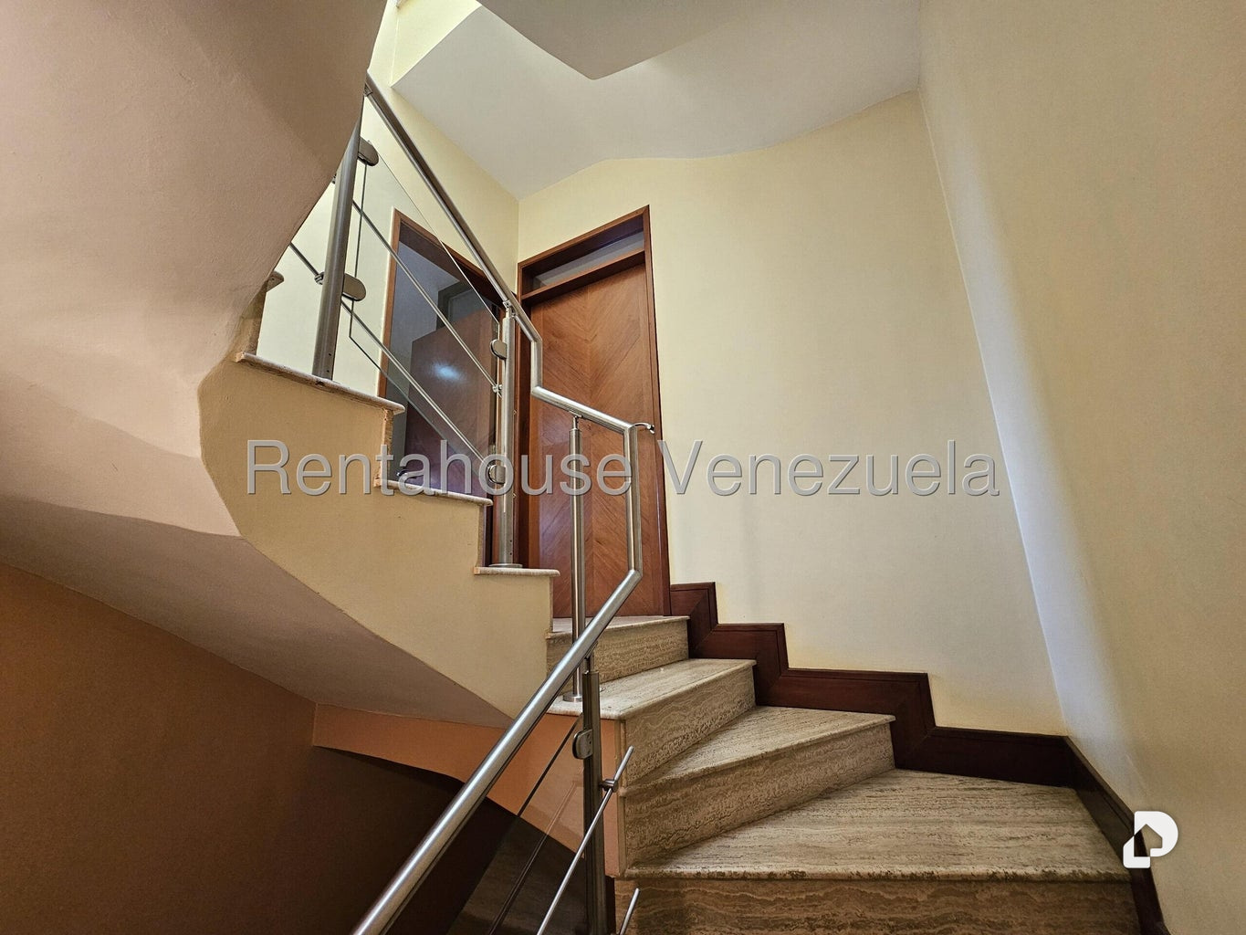 Penthouse en Alta Florida, Caracas – 36