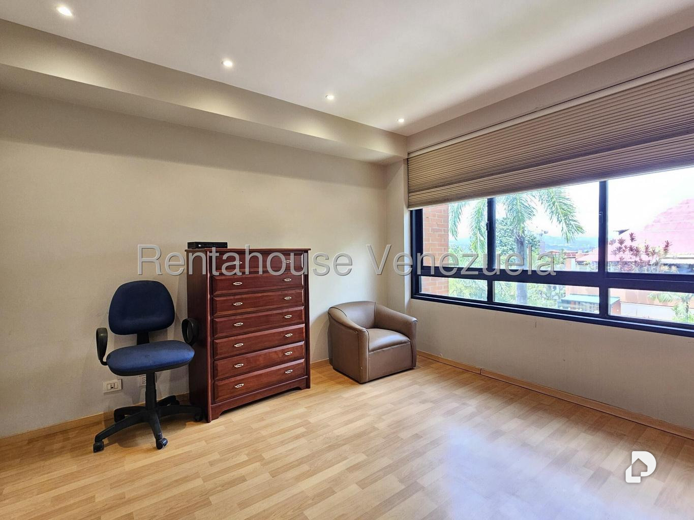 Penthouse en Alta Florida, Caracas – 56