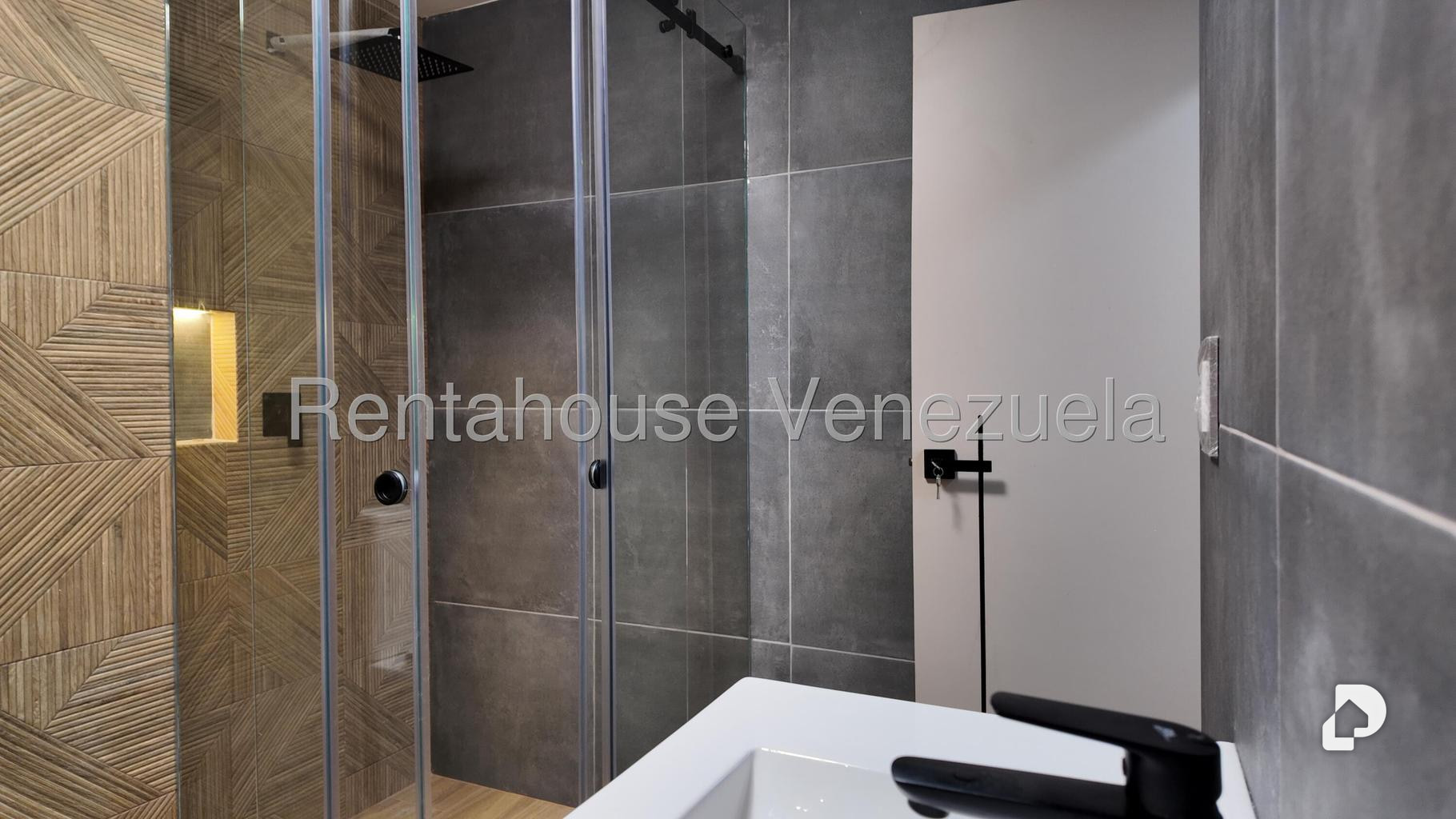 Apartamento en Colinas de La Tahona, Caracas – 12