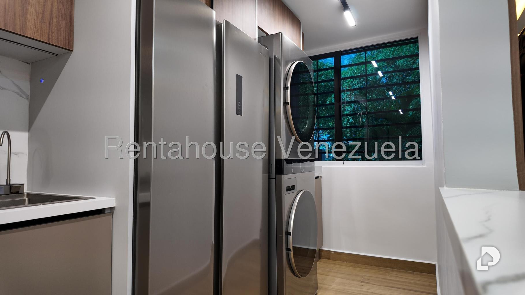 Apartamento en Colinas de La Tahona, Caracas – 6