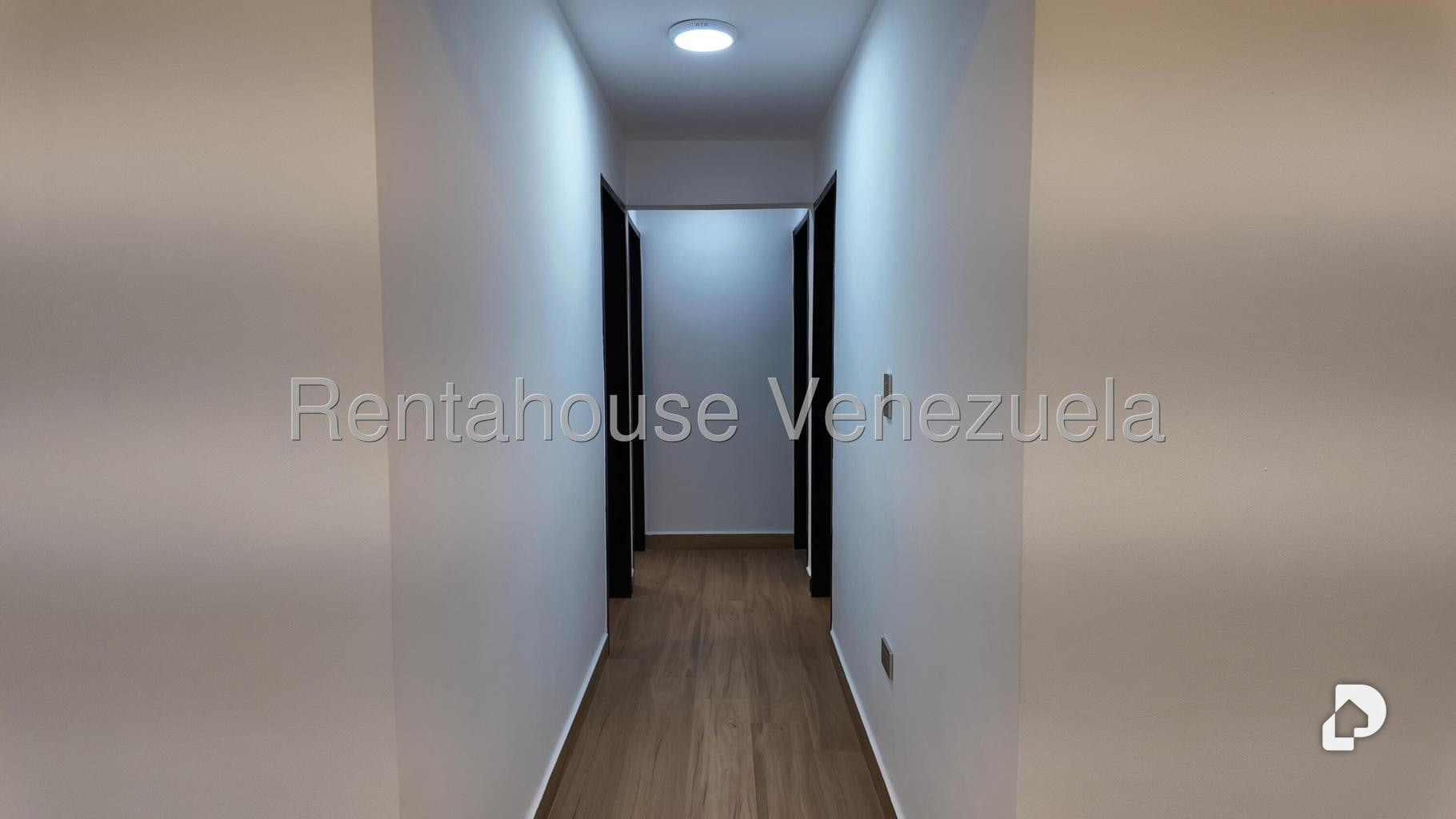 Apartamento en Colinas de La Tahona, Caracas – 7