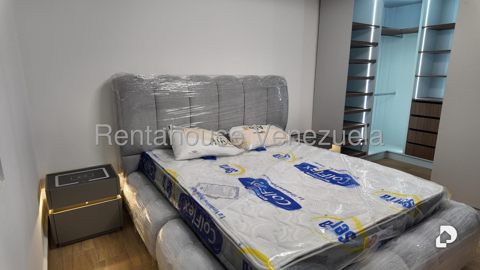 Apartamento en Colinas de La Tahona, Caracas – 9