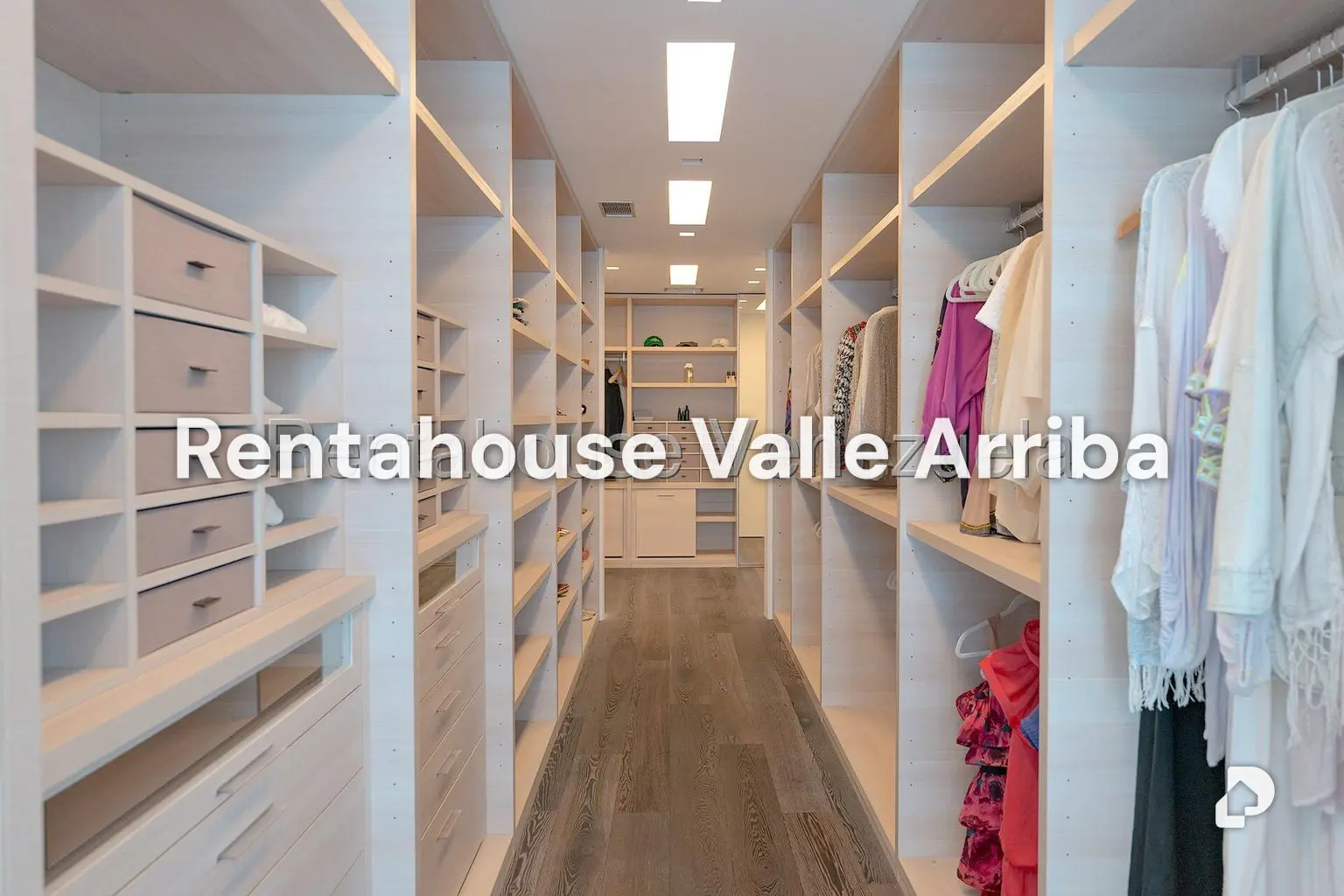 Apartamento en Campo Alegre, Caracas – 27