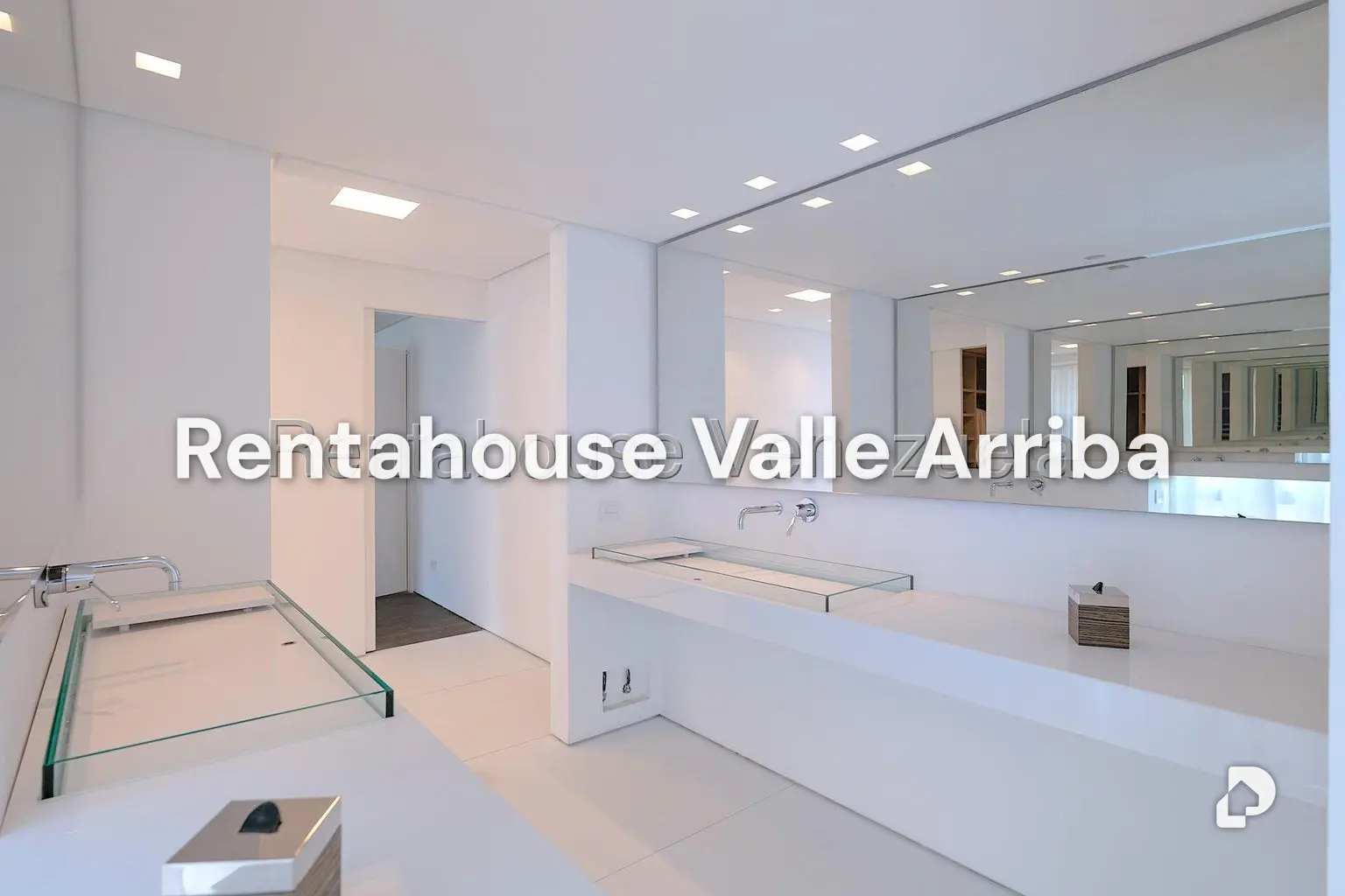 Apartamento en Campo Alegre, Caracas – 24