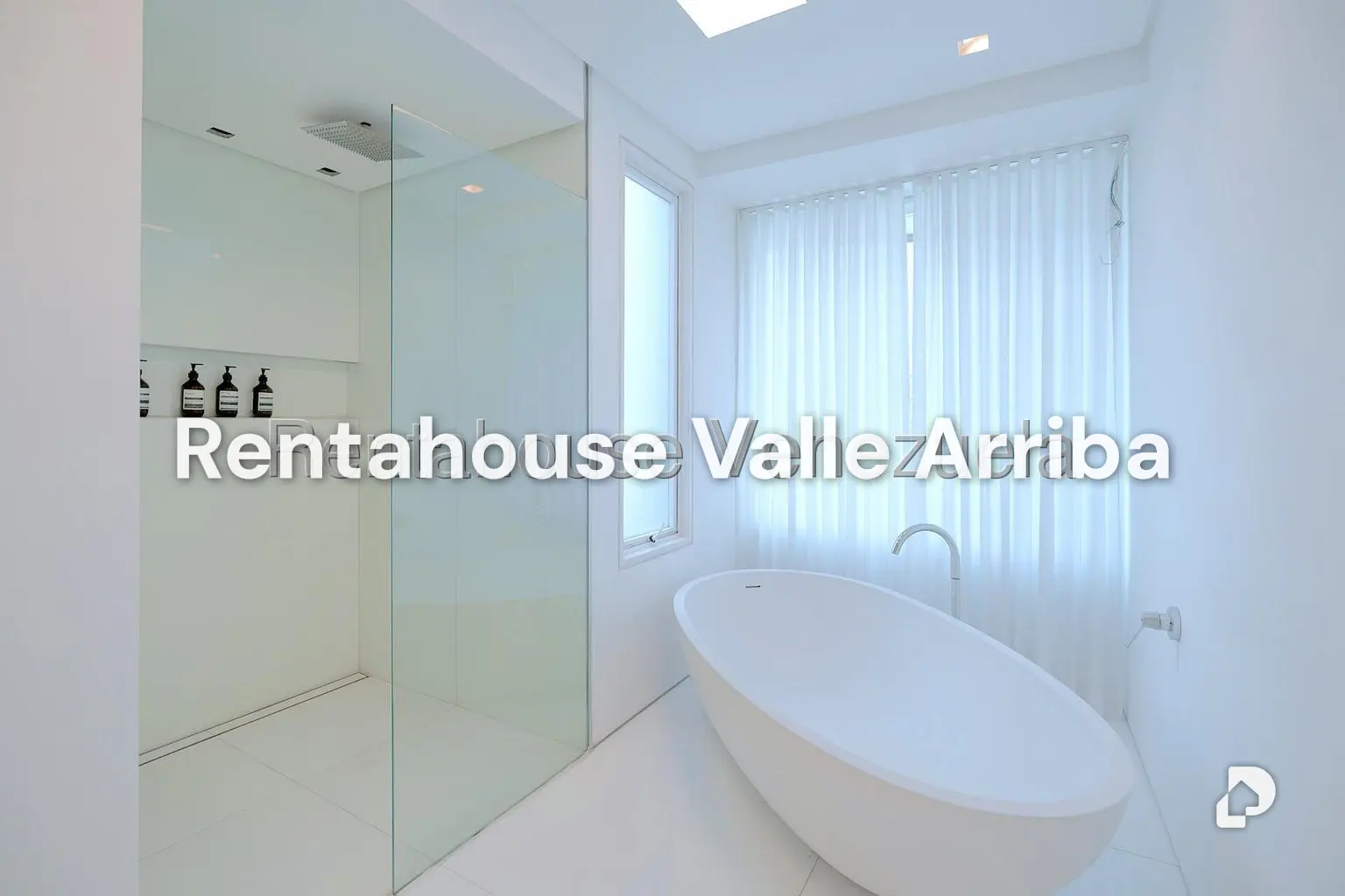 Apartamento en Campo Alegre, Caracas – 25