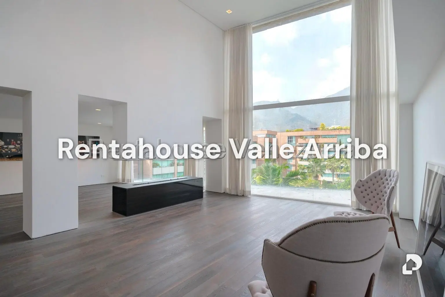 Apartamento en Campo Alegre, Caracas – 3
