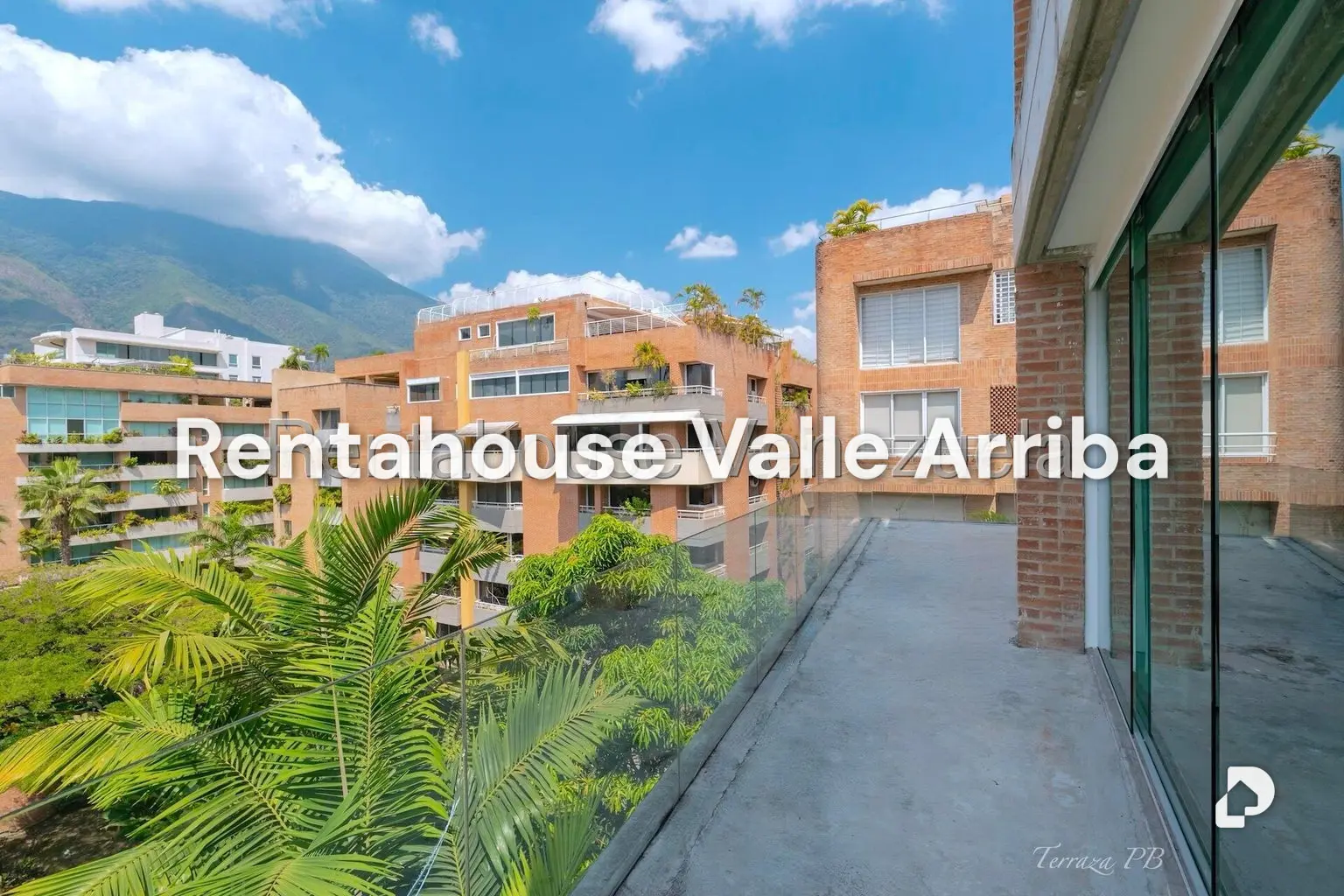 Apartamento en Campo Alegre, Caracas – 7