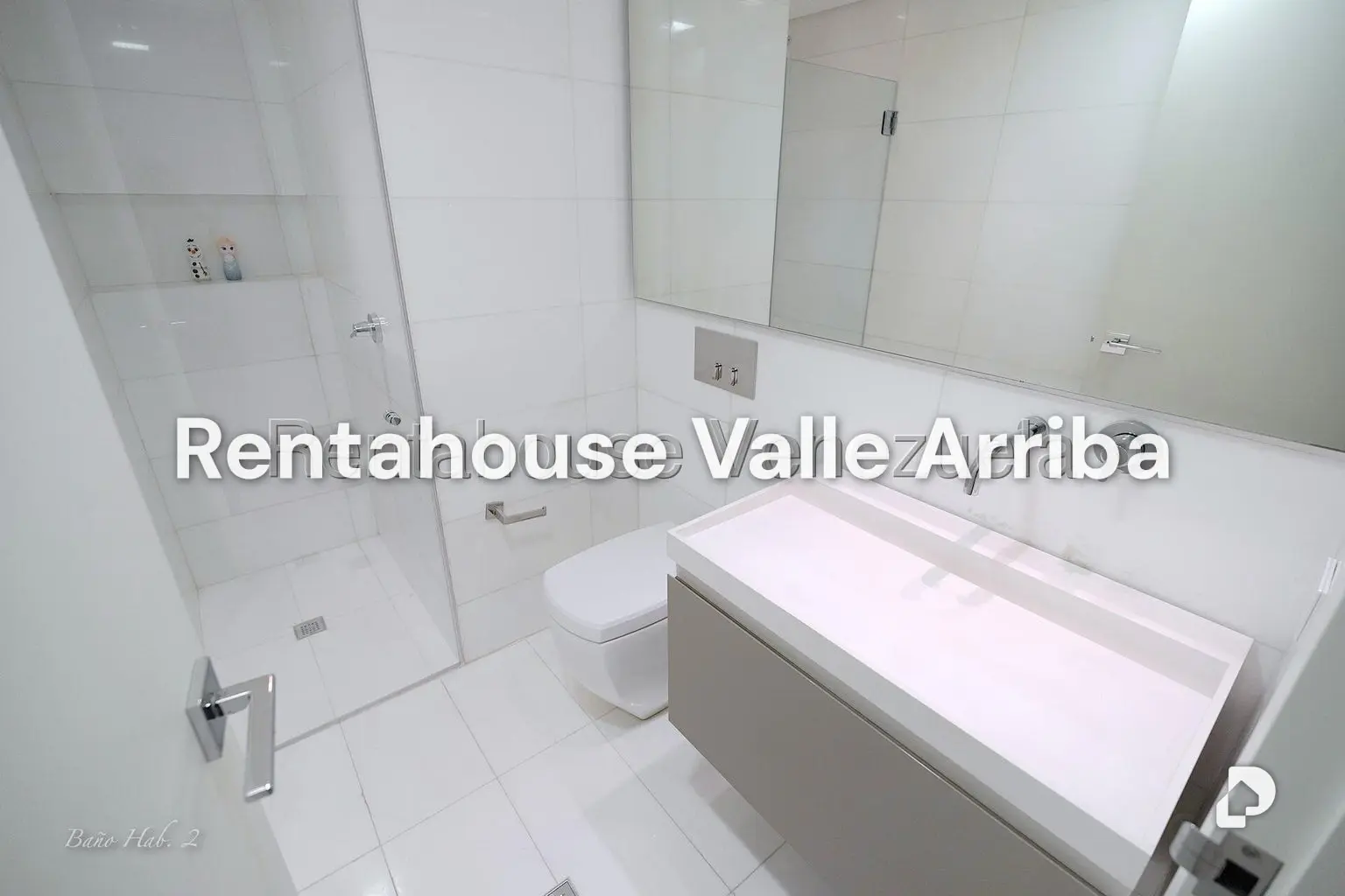 Apartamento en Campo Alegre, Caracas – 29
