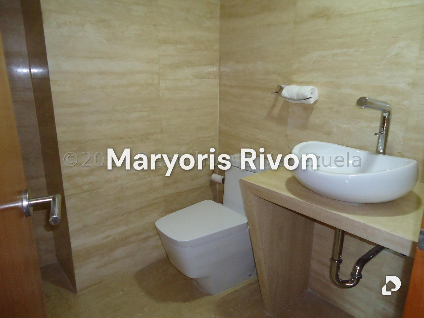 Apartamento en Campo Alegre, Caracas – 9