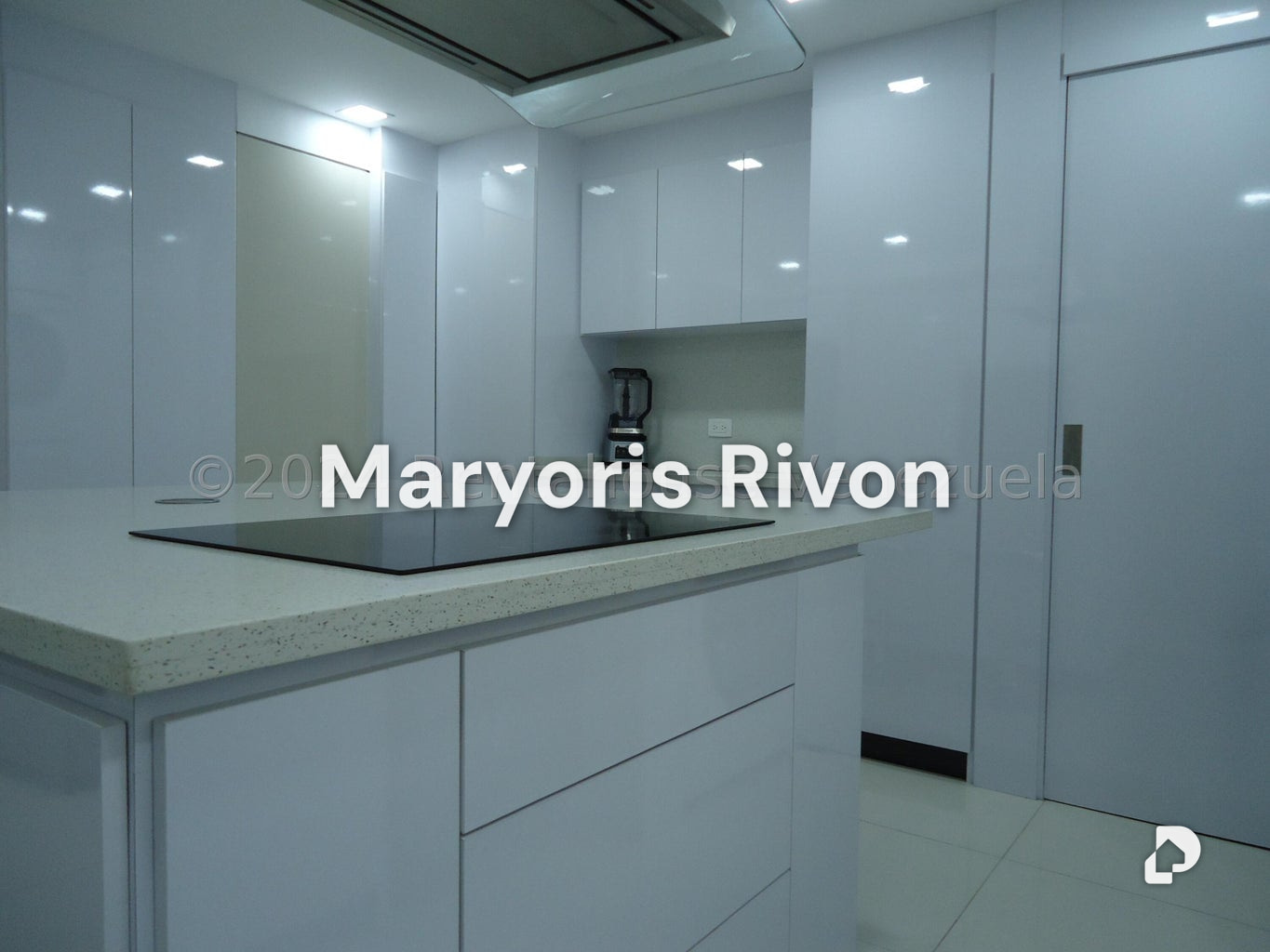 Apartamento en Campo Alegre, Caracas – 6