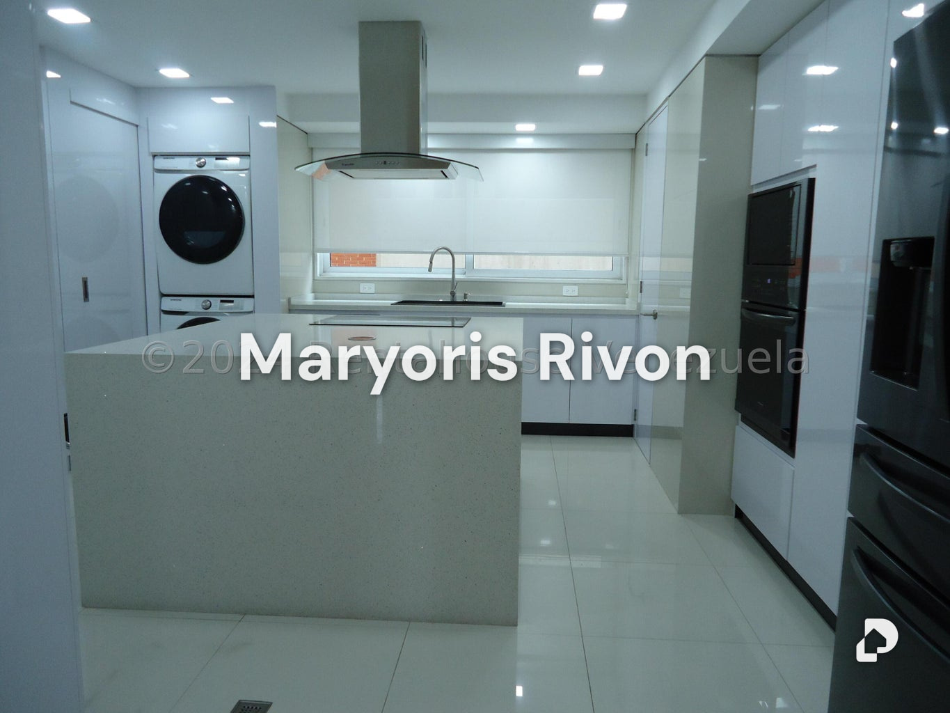 Apartamento en Campo Alegre, Caracas – 4