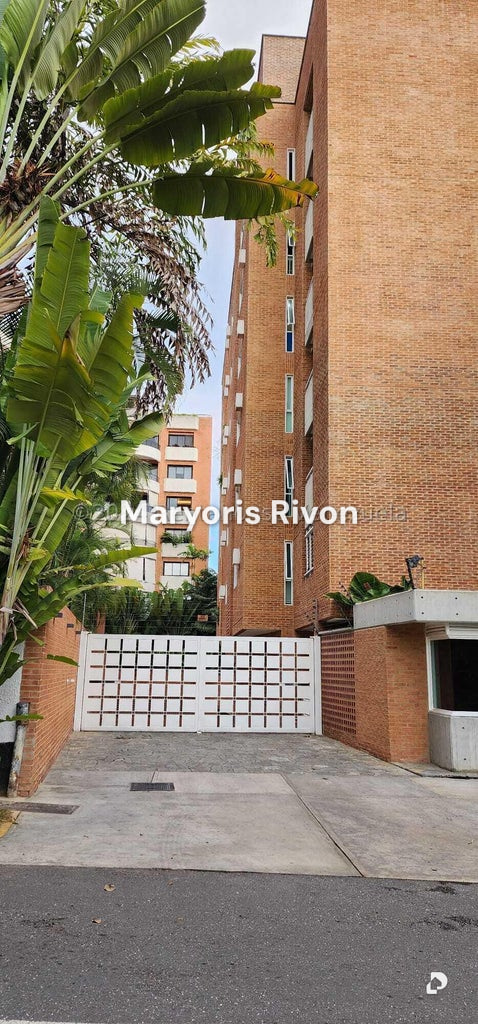 Apartamento en Campo Alegre, Caracas – 31
