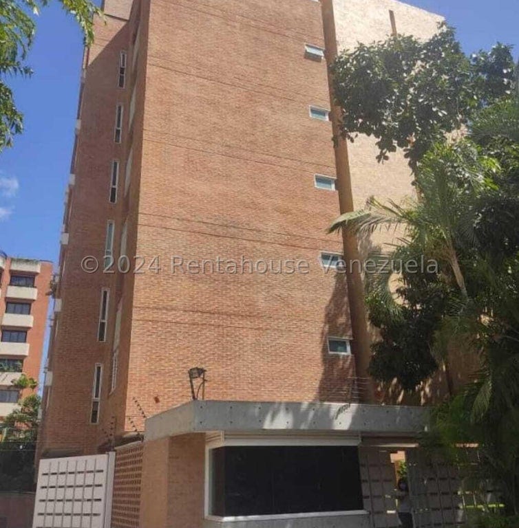 Apartment in Campo Alegre, Caracas - 1