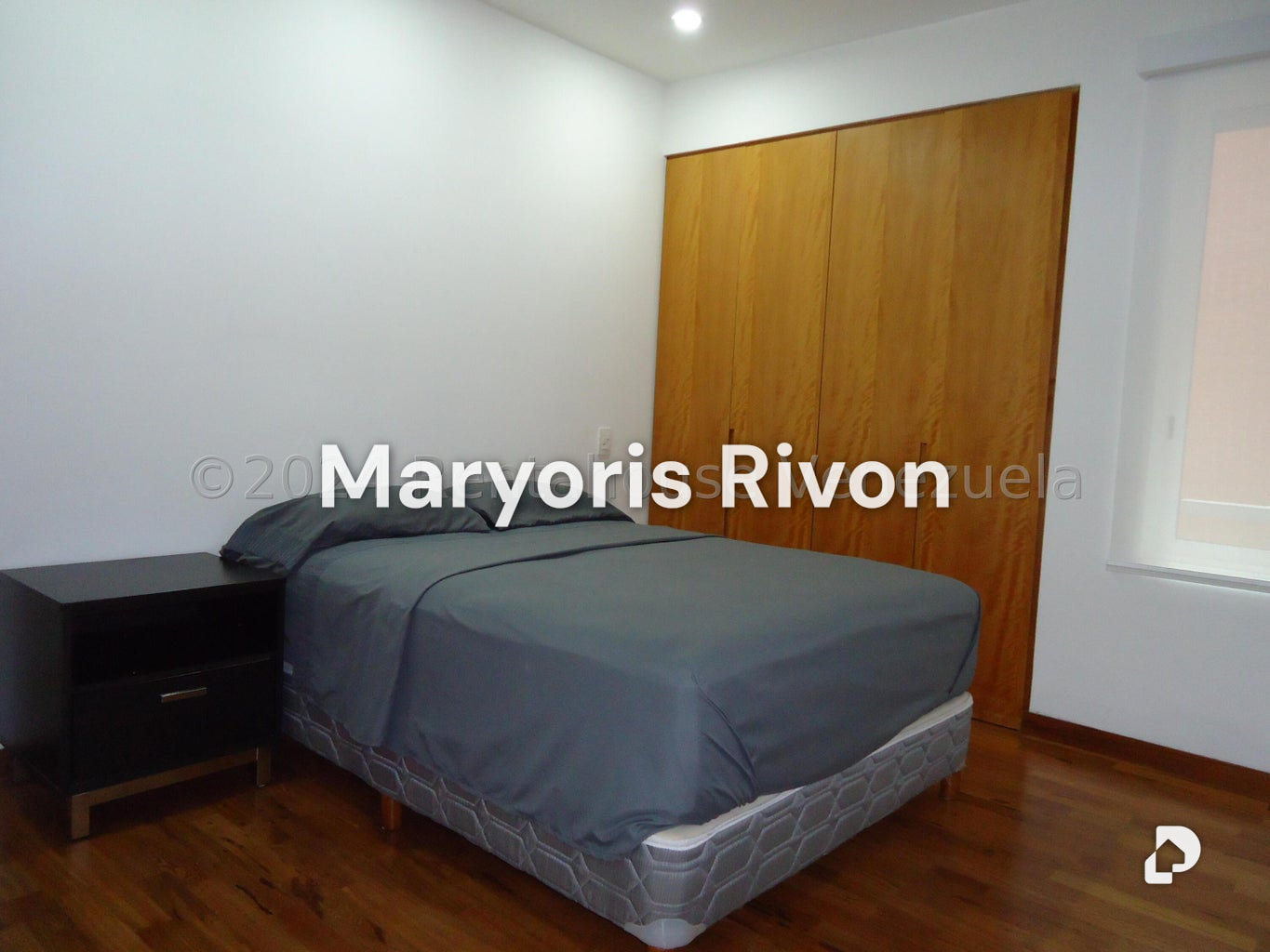 Apartamento en Campo Alegre, Caracas – 22