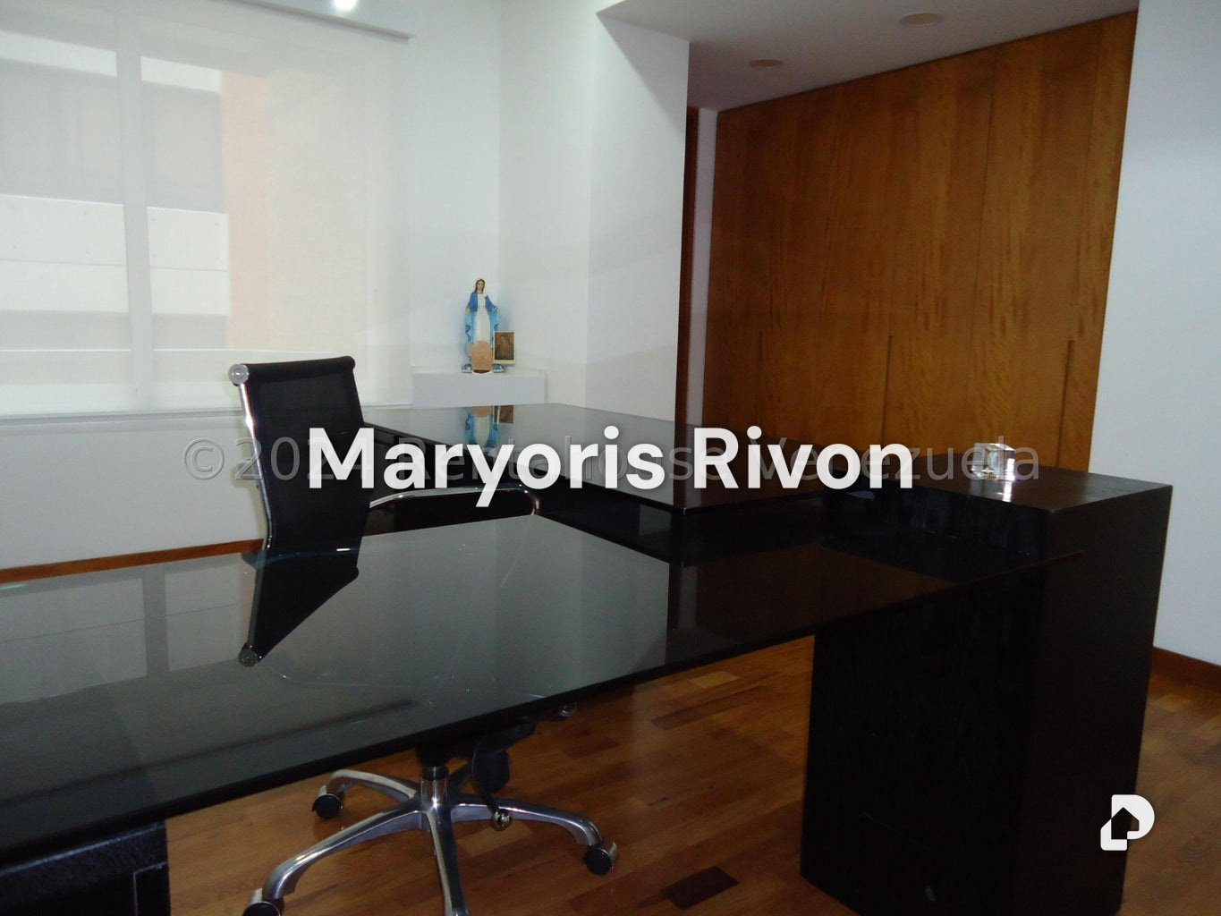 Apartamento en Campo Alegre, Caracas – 19