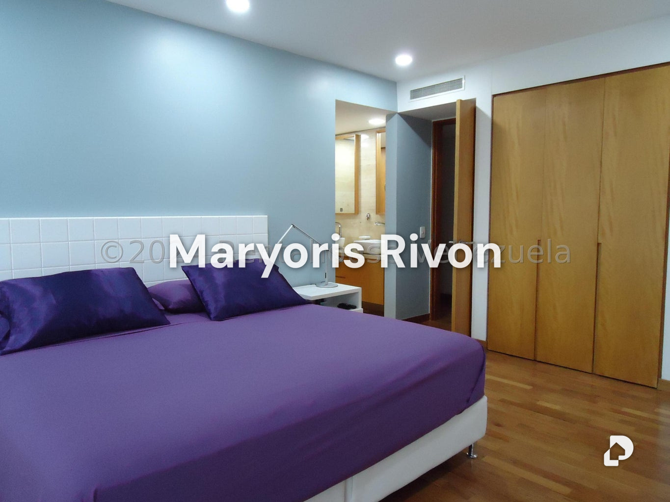Apartamento en Campo Alegre, Caracas – 11