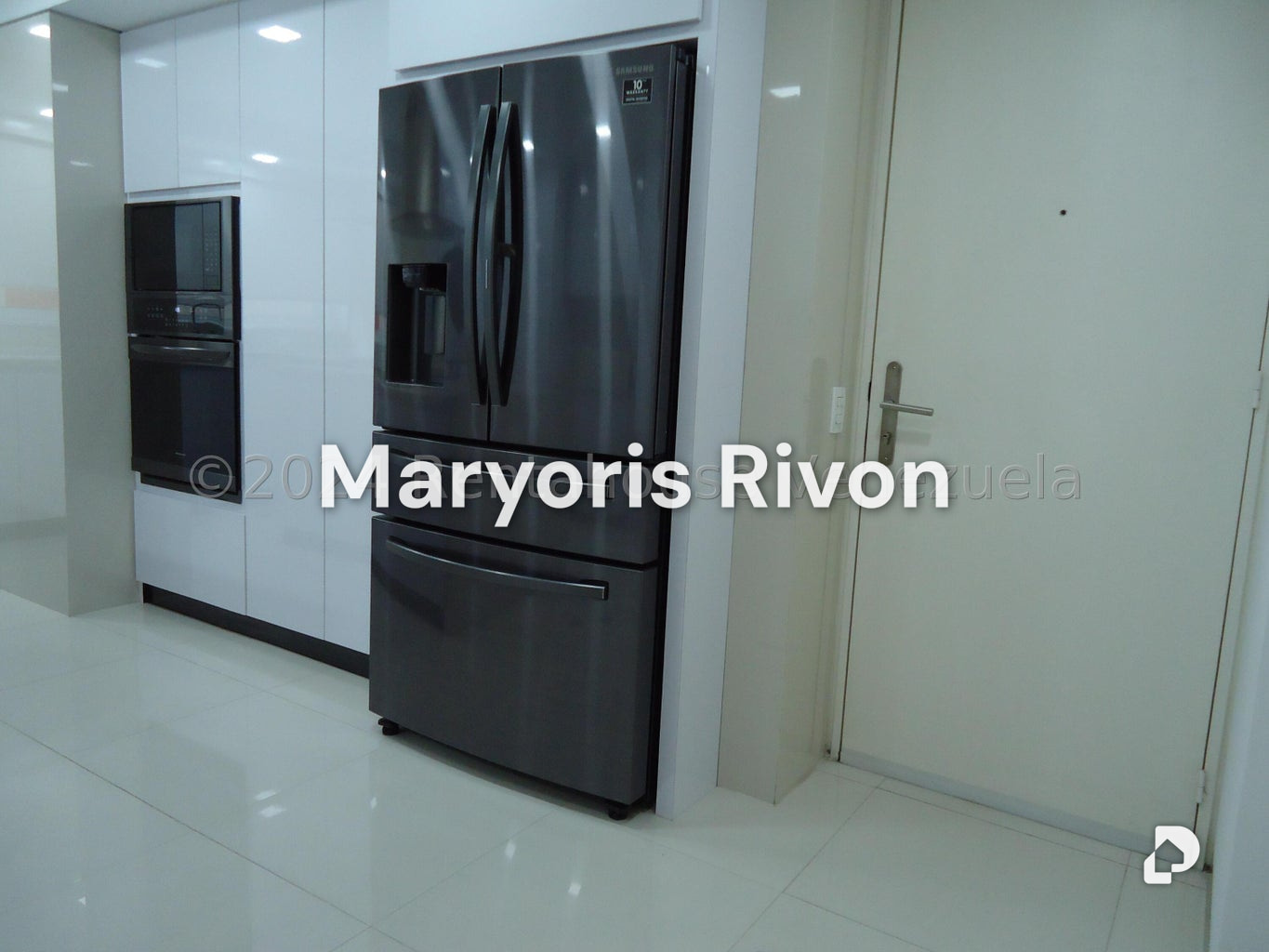 Apartamento en Campo Alegre, Caracas – 7