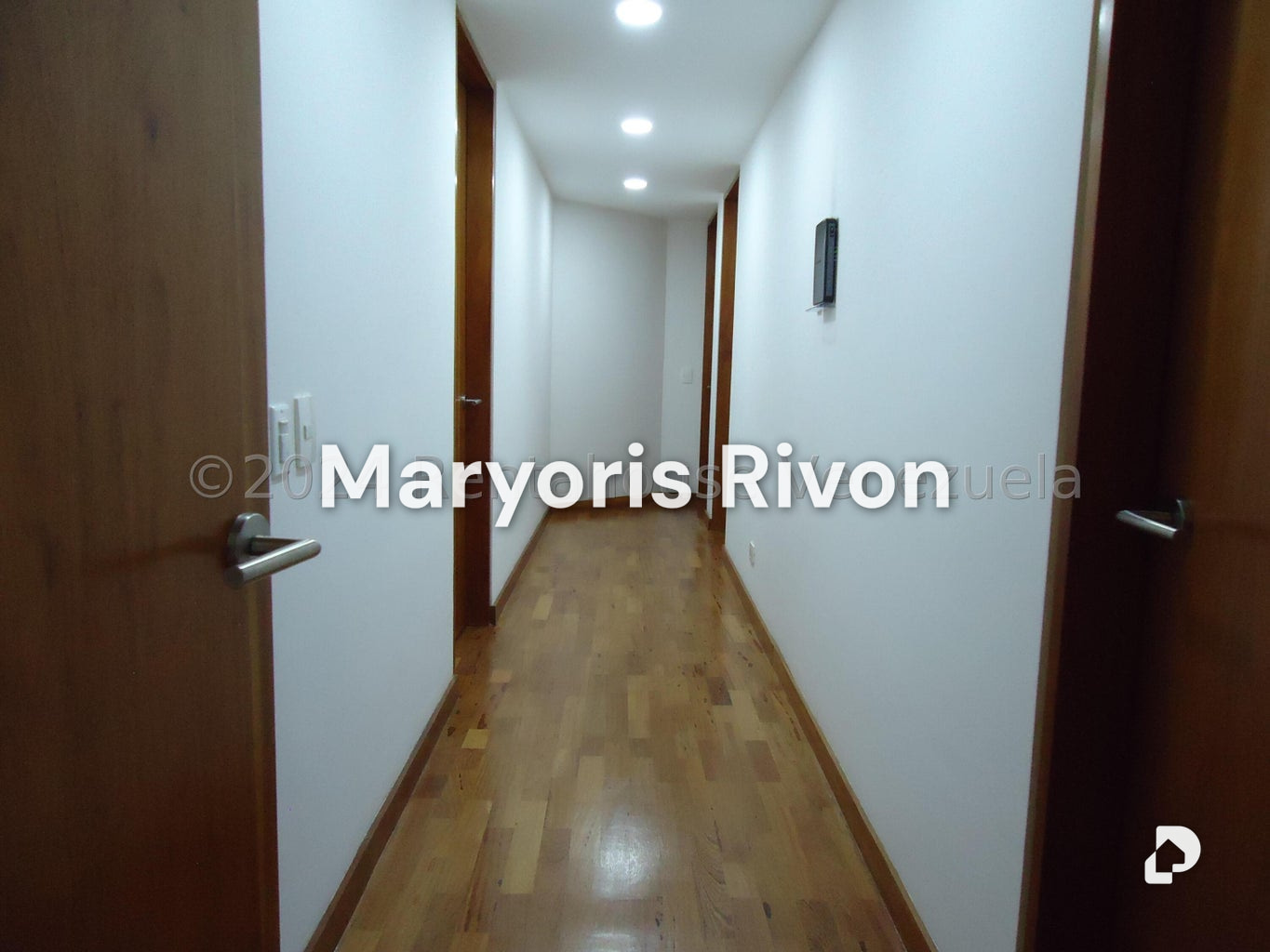 Apartamento en Campo Alegre, Caracas – 10