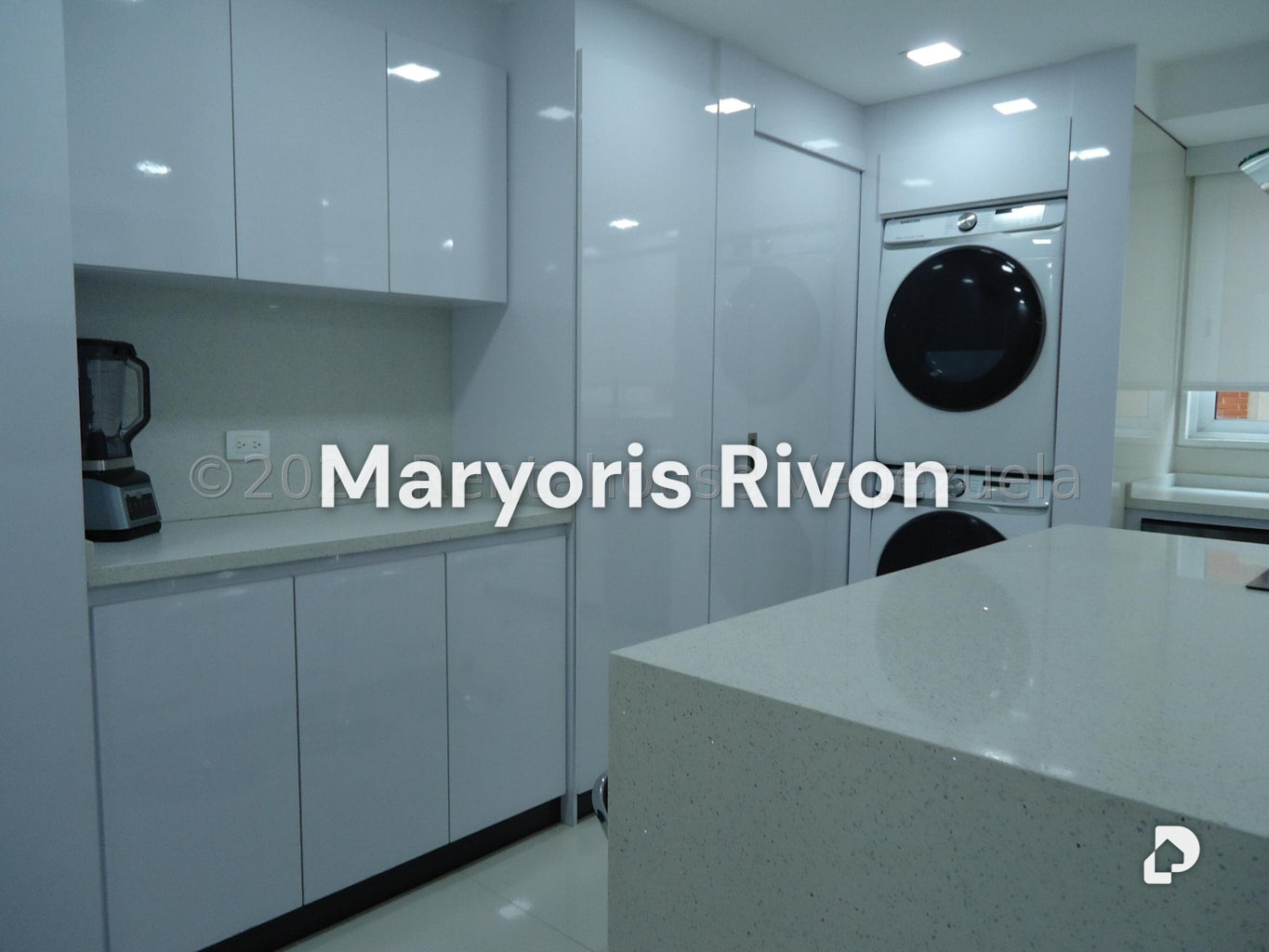 Apartamento en Campo Alegre, Caracas – 8
