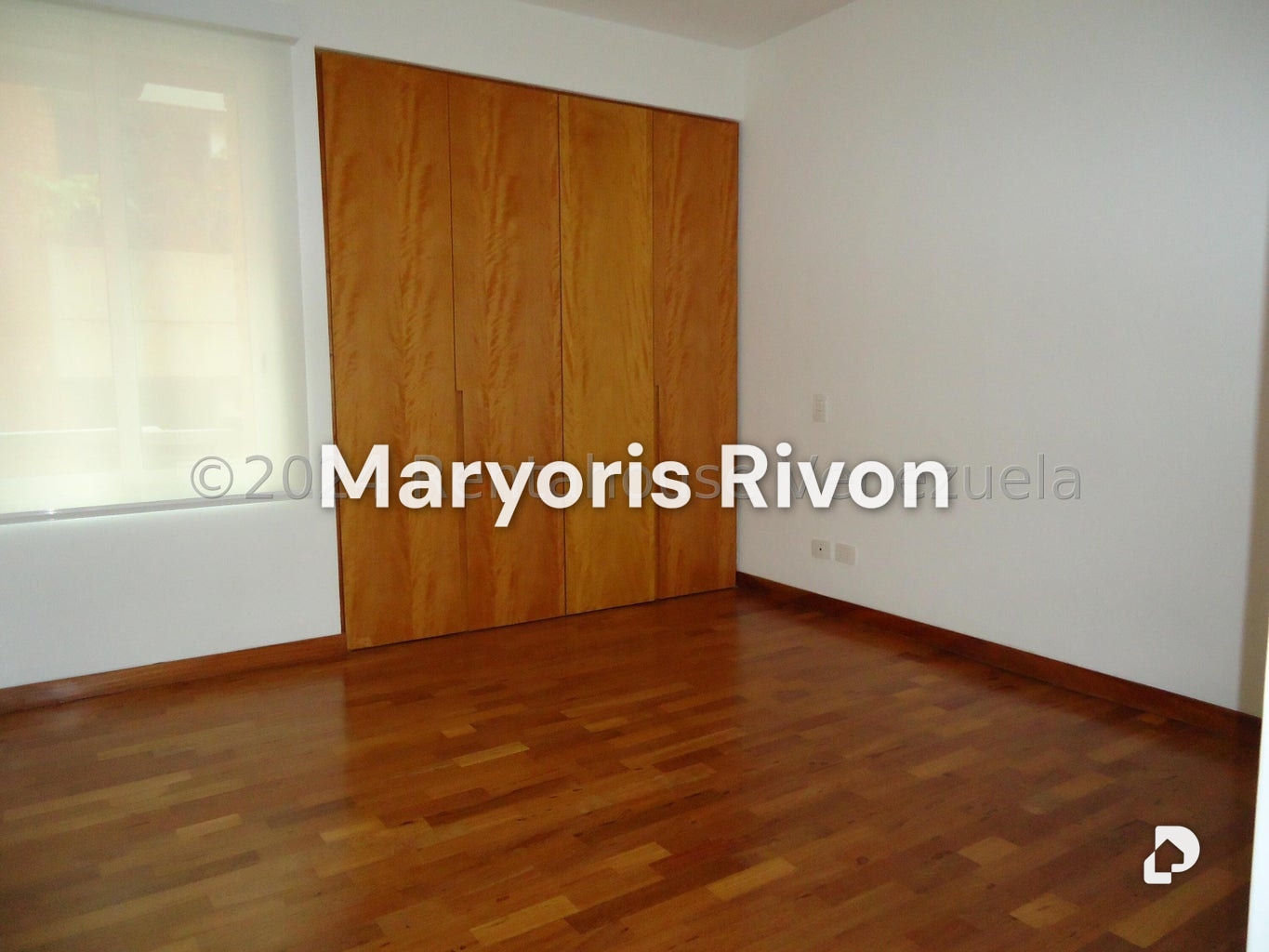 Apartamento en Campo Alegre, Caracas – 20
