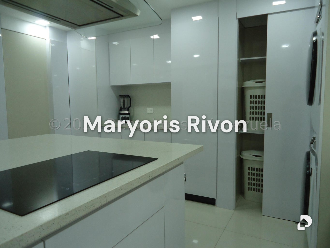 Apartamento en Campo Alegre, Caracas – 17