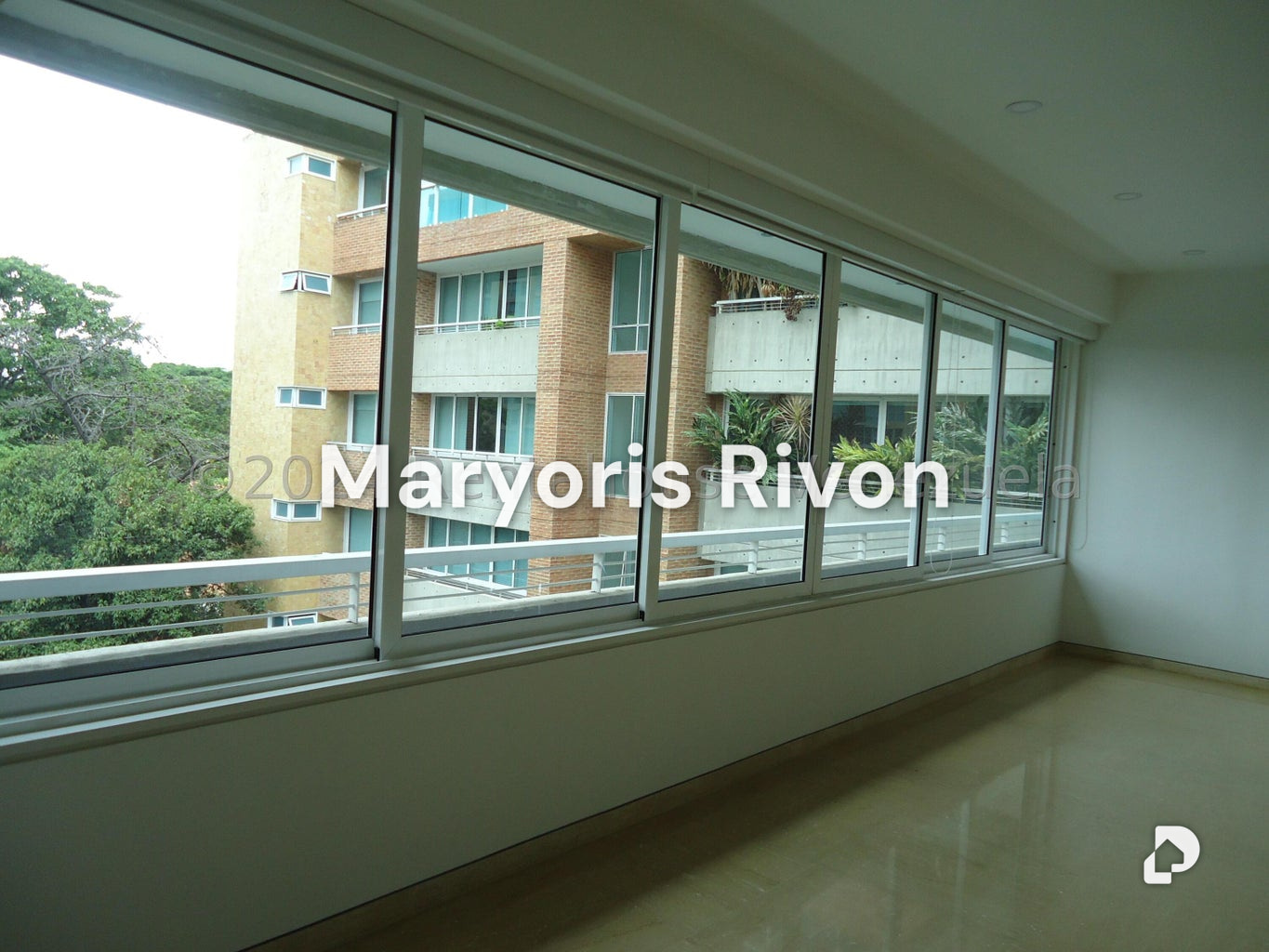 Apartamento en Campo Alegre, Caracas – 3