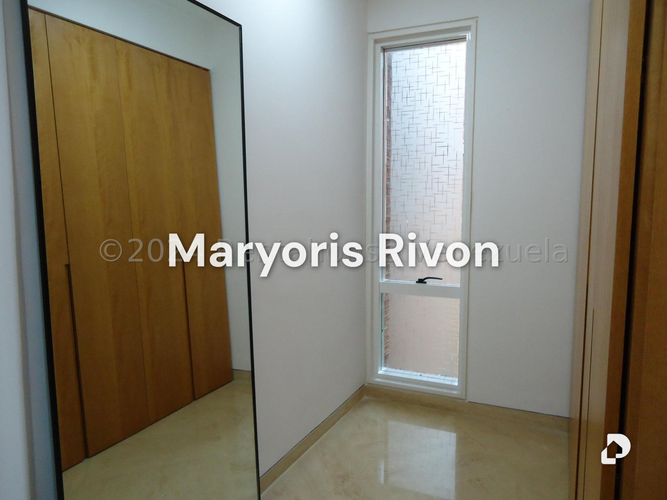 Apartamento en Campo Alegre, Caracas – 16