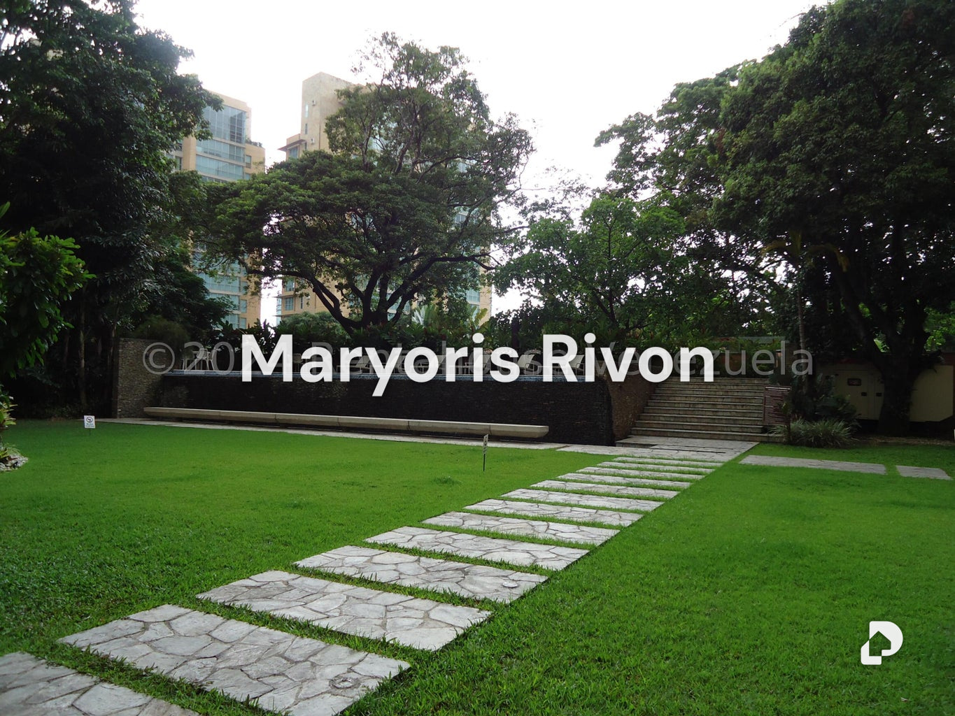 Apartamento en Campo Alegre, Caracas – 24