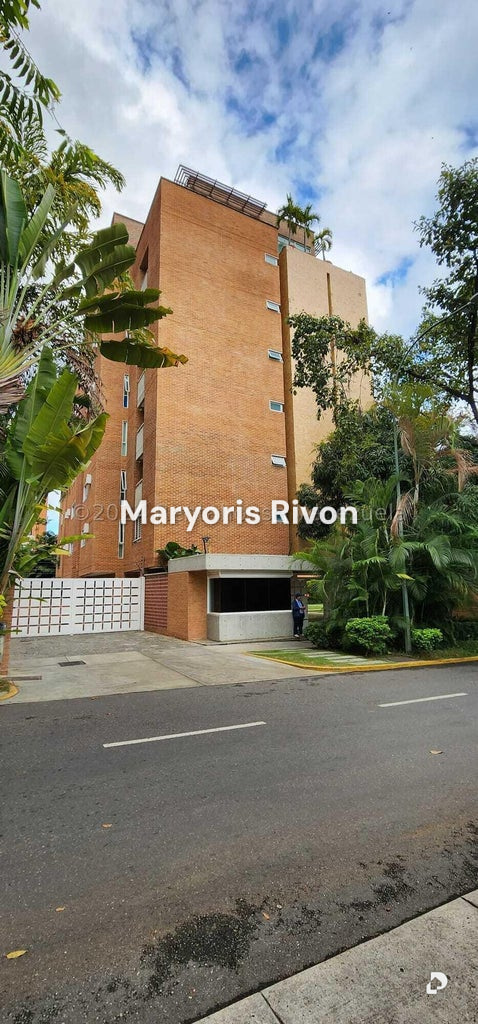 Apartamento en Campo Alegre, Caracas – 30
