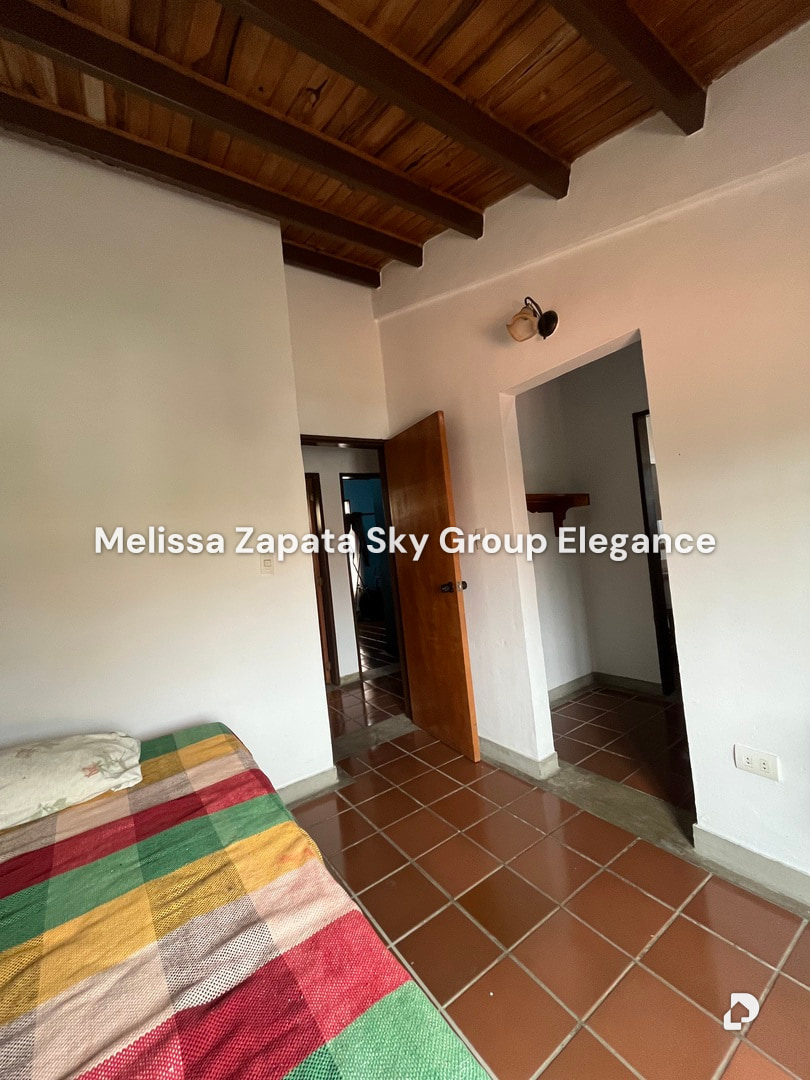 Townhouse en Con Diseño Ecologico Y Espectacula, Araure – 8