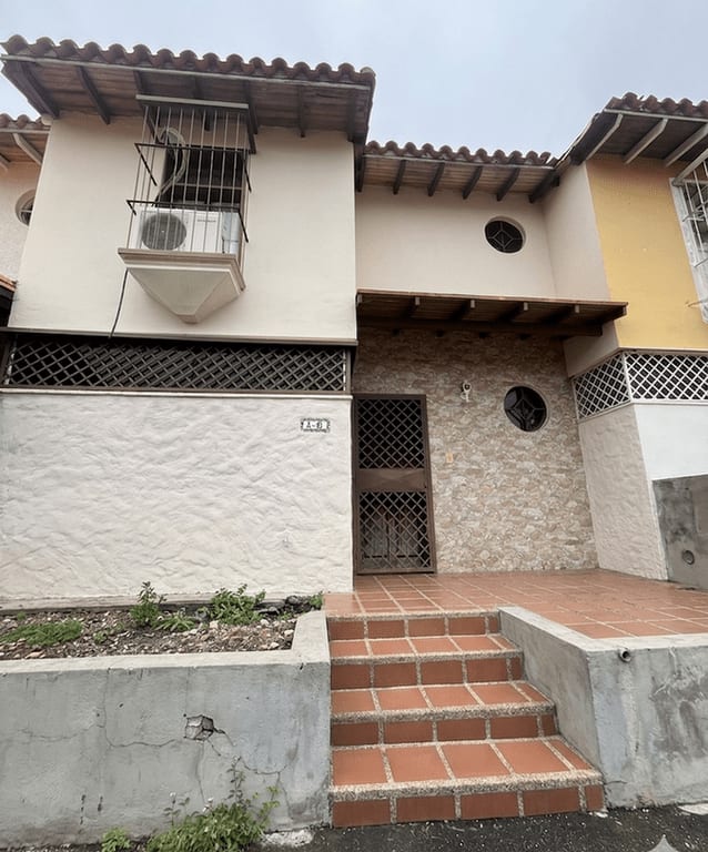Townhouse en Araure - 1