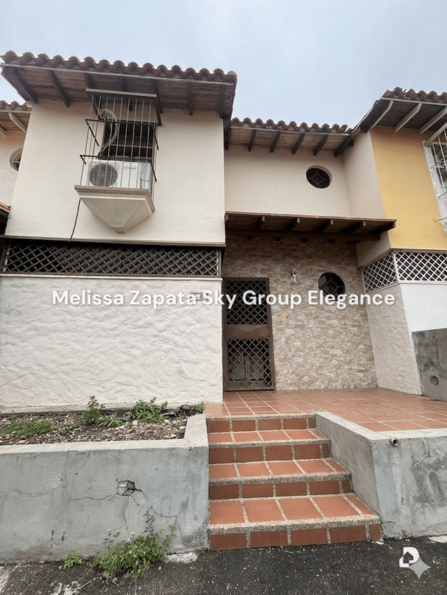 Townhouse en Con Diseño Ecologico Y Espectacula, Araure – 1