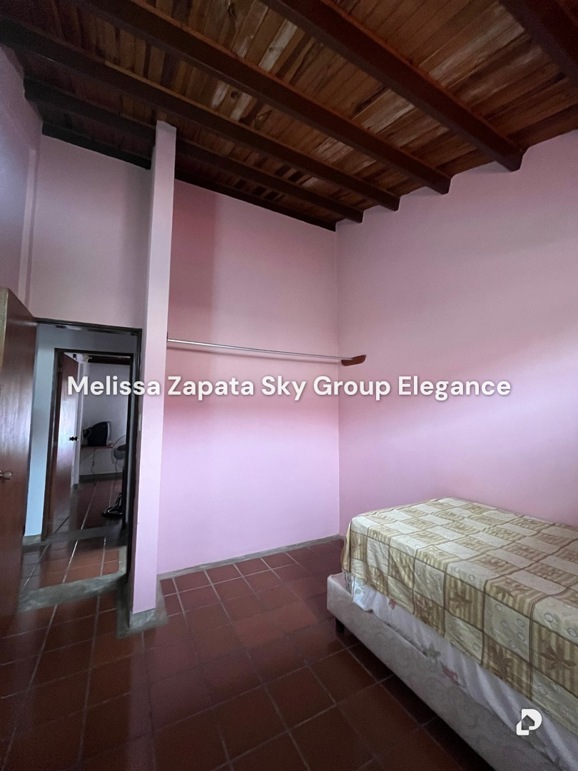 Townhouse en Con Diseño Ecologico Y Espectacula, Araure – 9