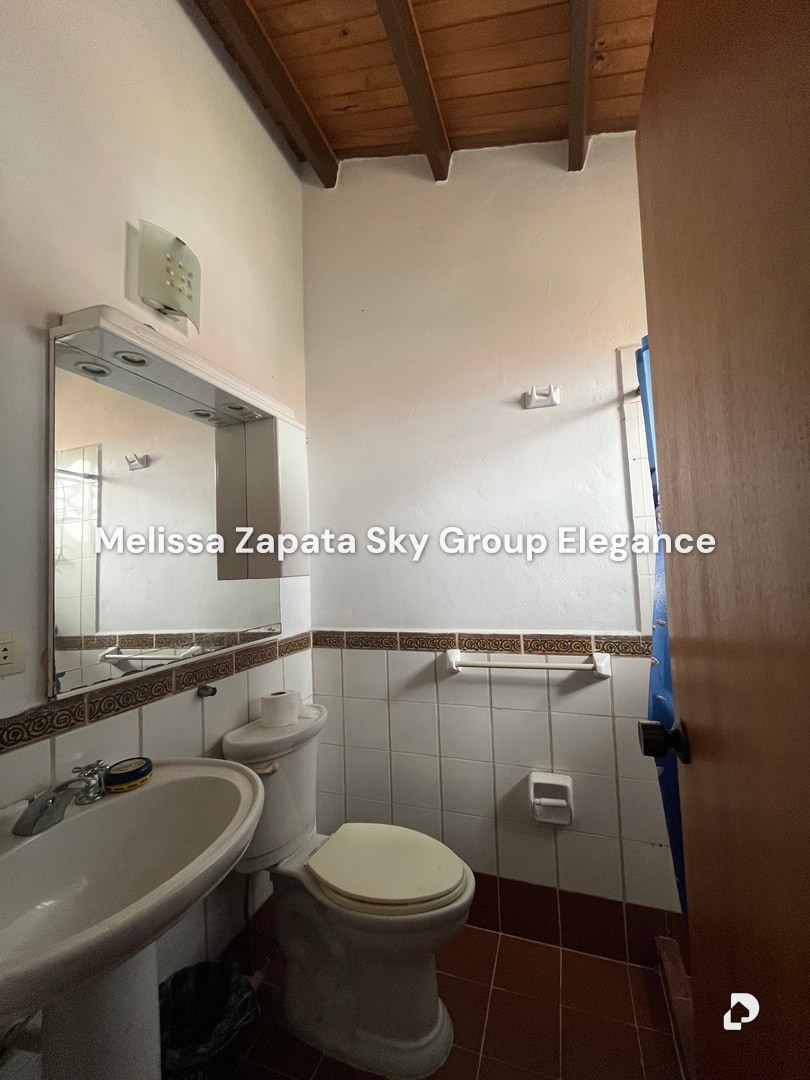 Townhouse en Con Diseño Ecologico Y Espectacula, Araure – 7