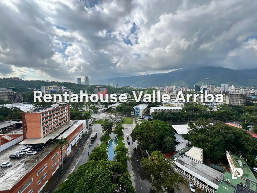 Apartamento en Los Chaguaramos, Caracas – 2